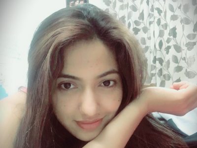 Khushboo Patani