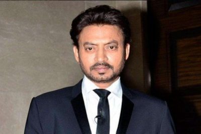 Irrfan Khan