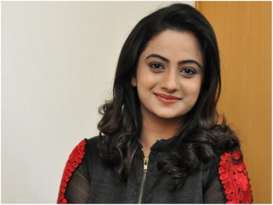 Namitha Pramod