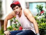 Parth Samthaan