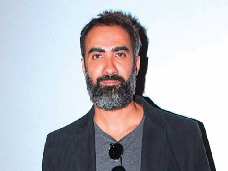 Ranvir