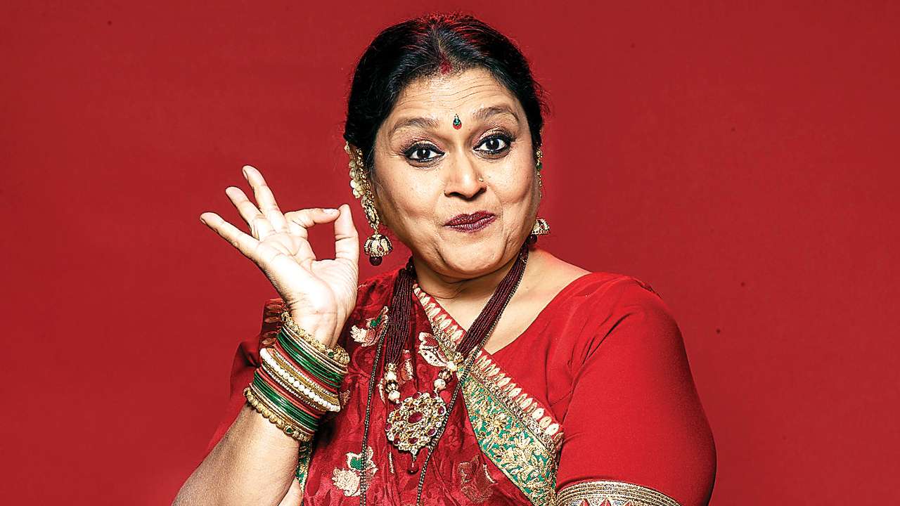 Supriya Pathak