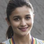 Alia Bhatt