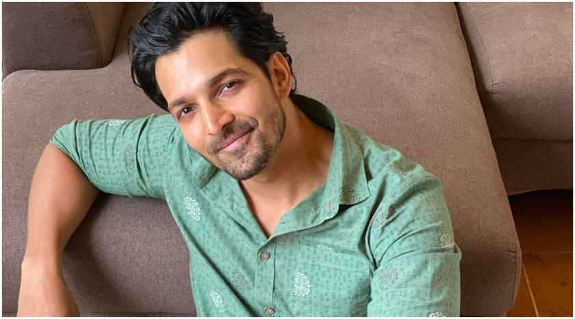 Harshavardhan Rane