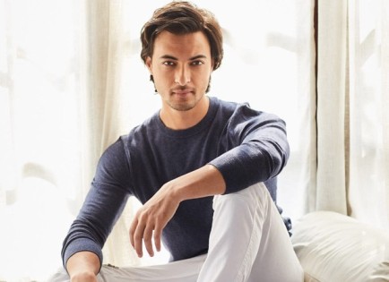 Aayush Sharma