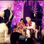 Aayush Sharma Wedding