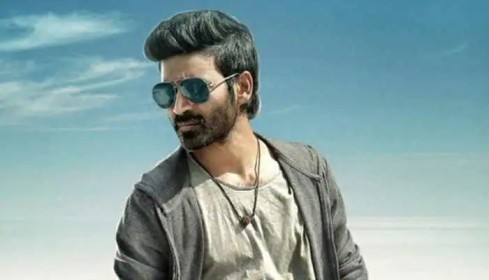 Dhanush