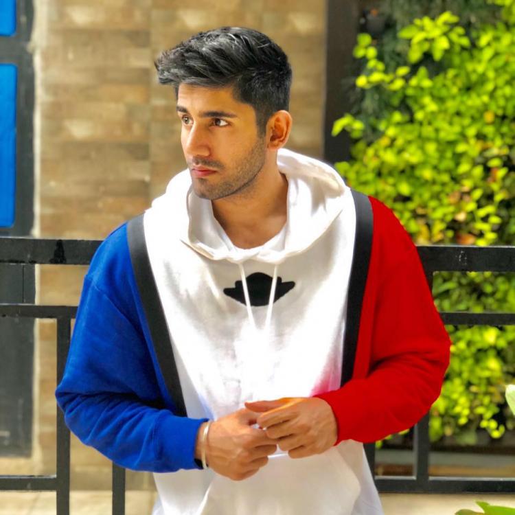 Varun Sood