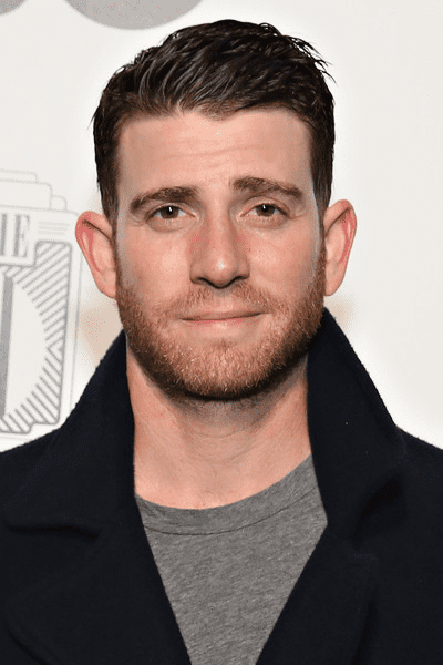 Bryan Greenberg