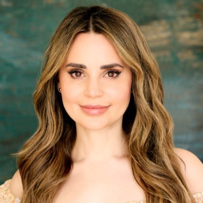 rosanna pansino