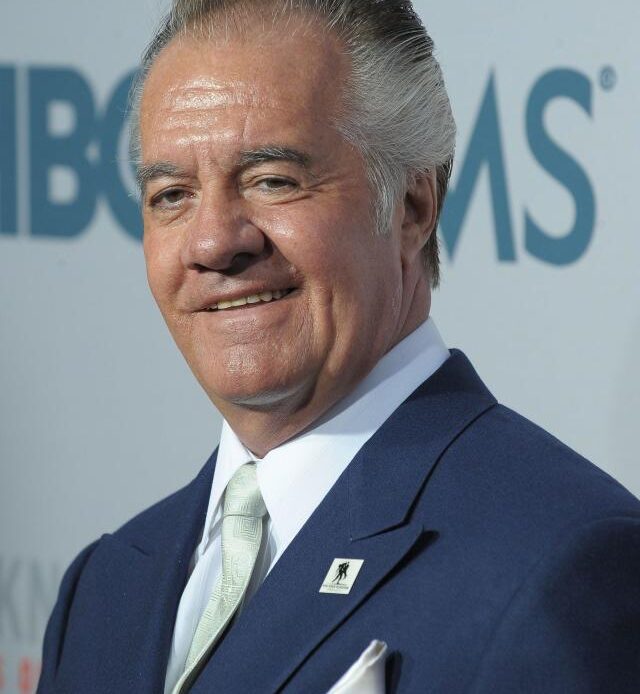 tony sirico