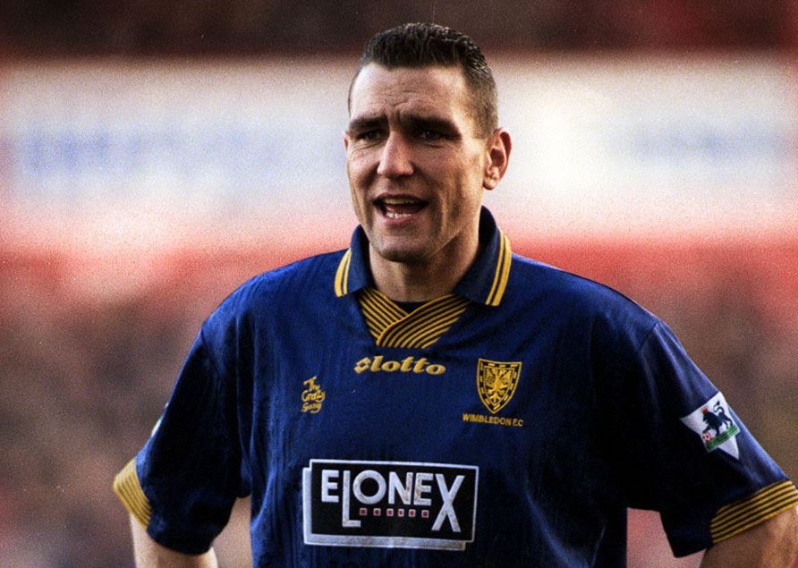 Vinnie Jones