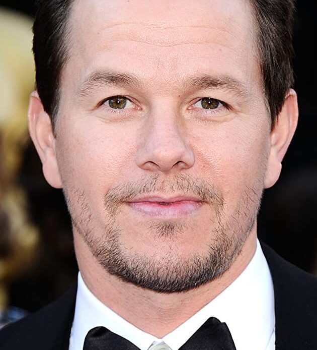 mark wahlberg