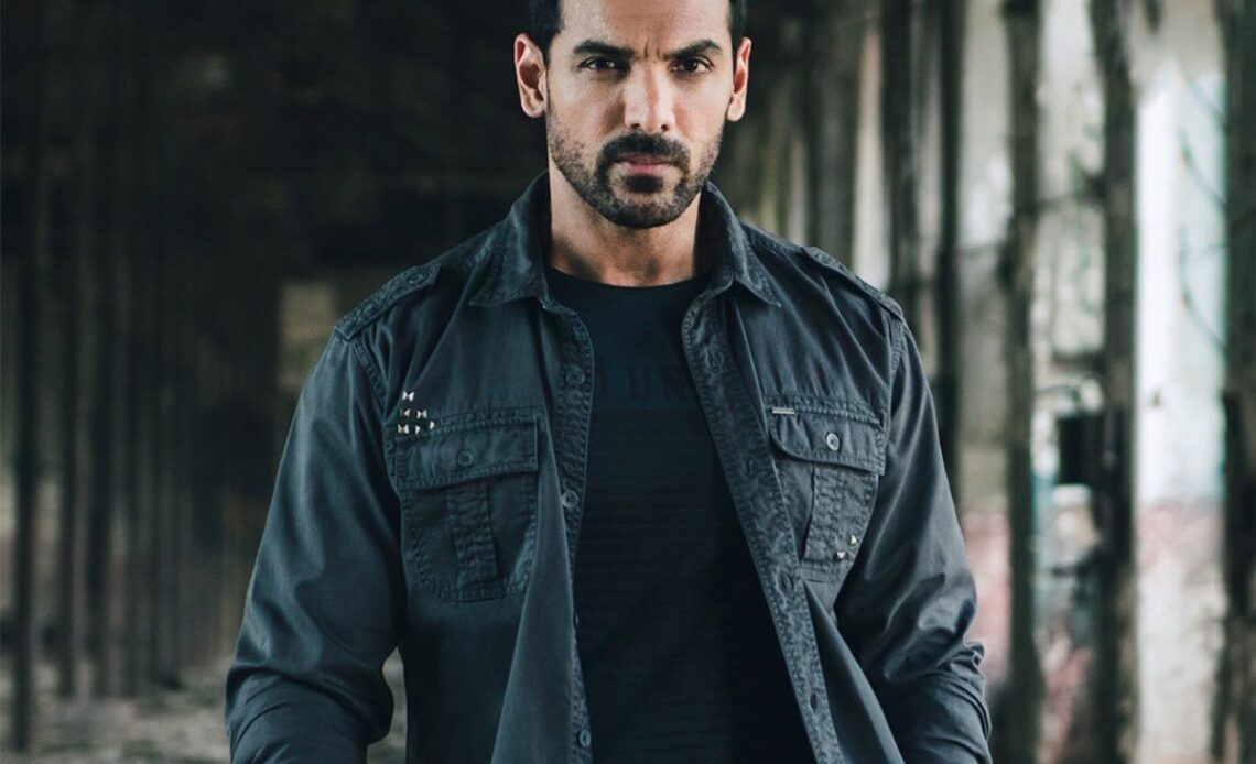 John Abraham Wiki