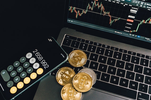 Cryptocurrency's Evolutionand Bitcoin's Dominance