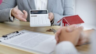 pre approval for home loan