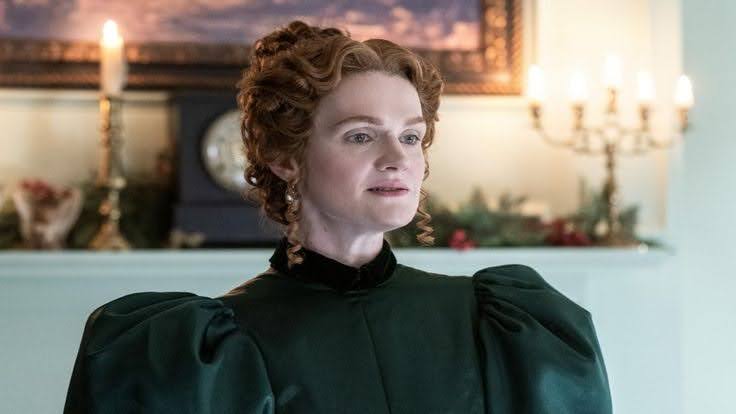 Gayle Rankin