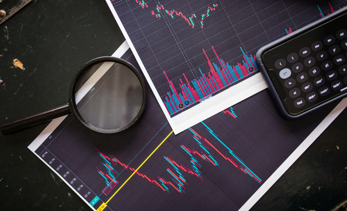 stock market research