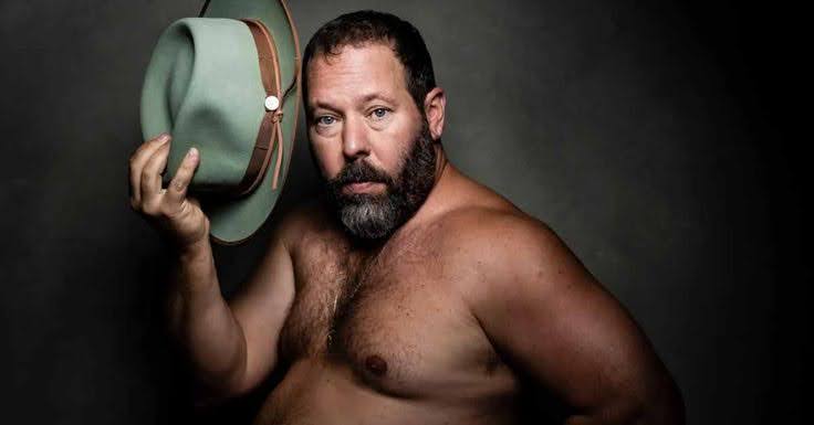 Bert Kreischer