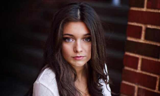 Tabitha Swatosh