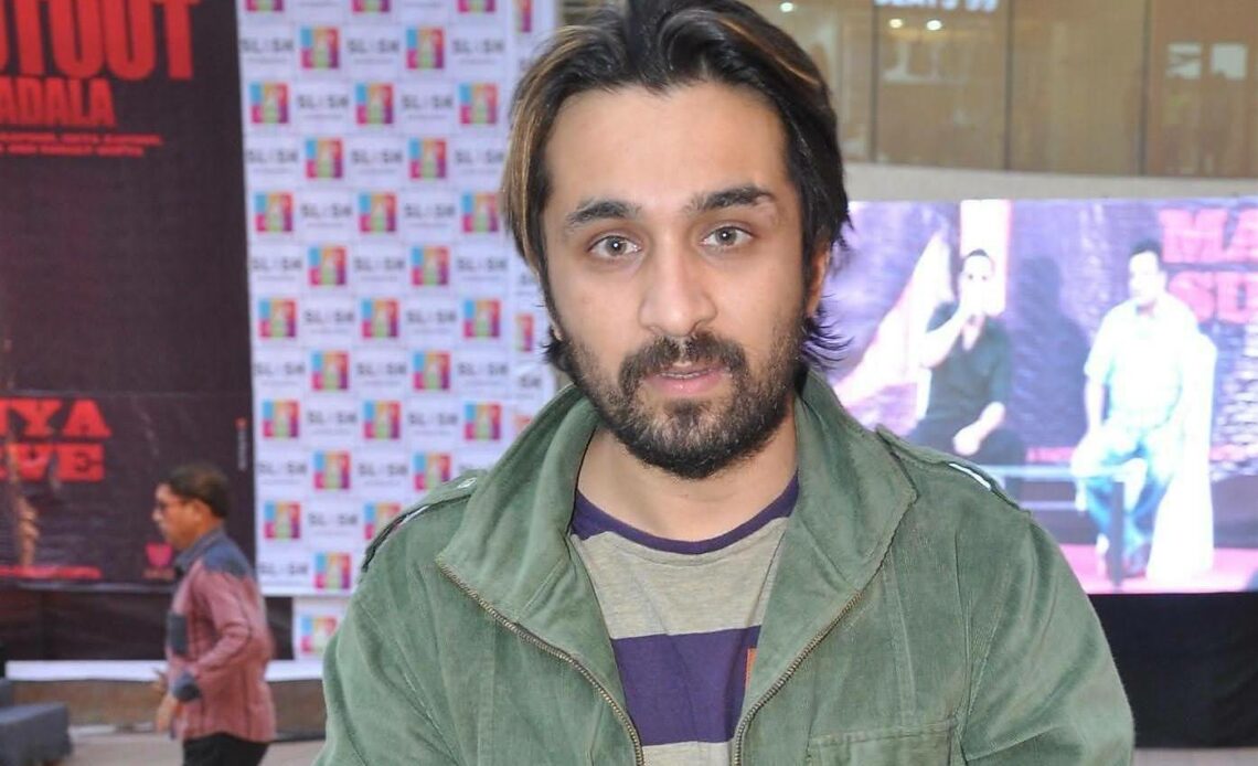 Siddhant Kapoor