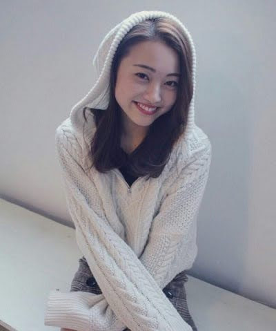Hirai Saya