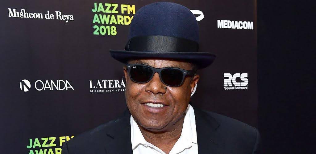 Tito Jackson