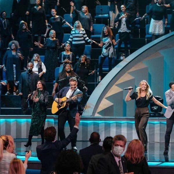 Alexandra Osteen Age, Height, Net Worth, and More