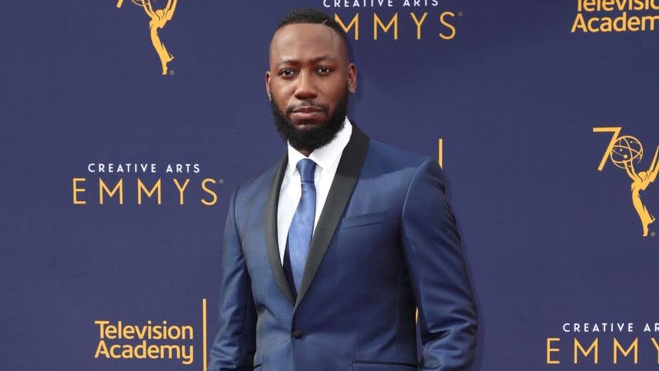 Lamorne