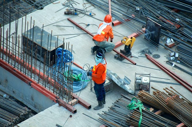 Barriers in Construction